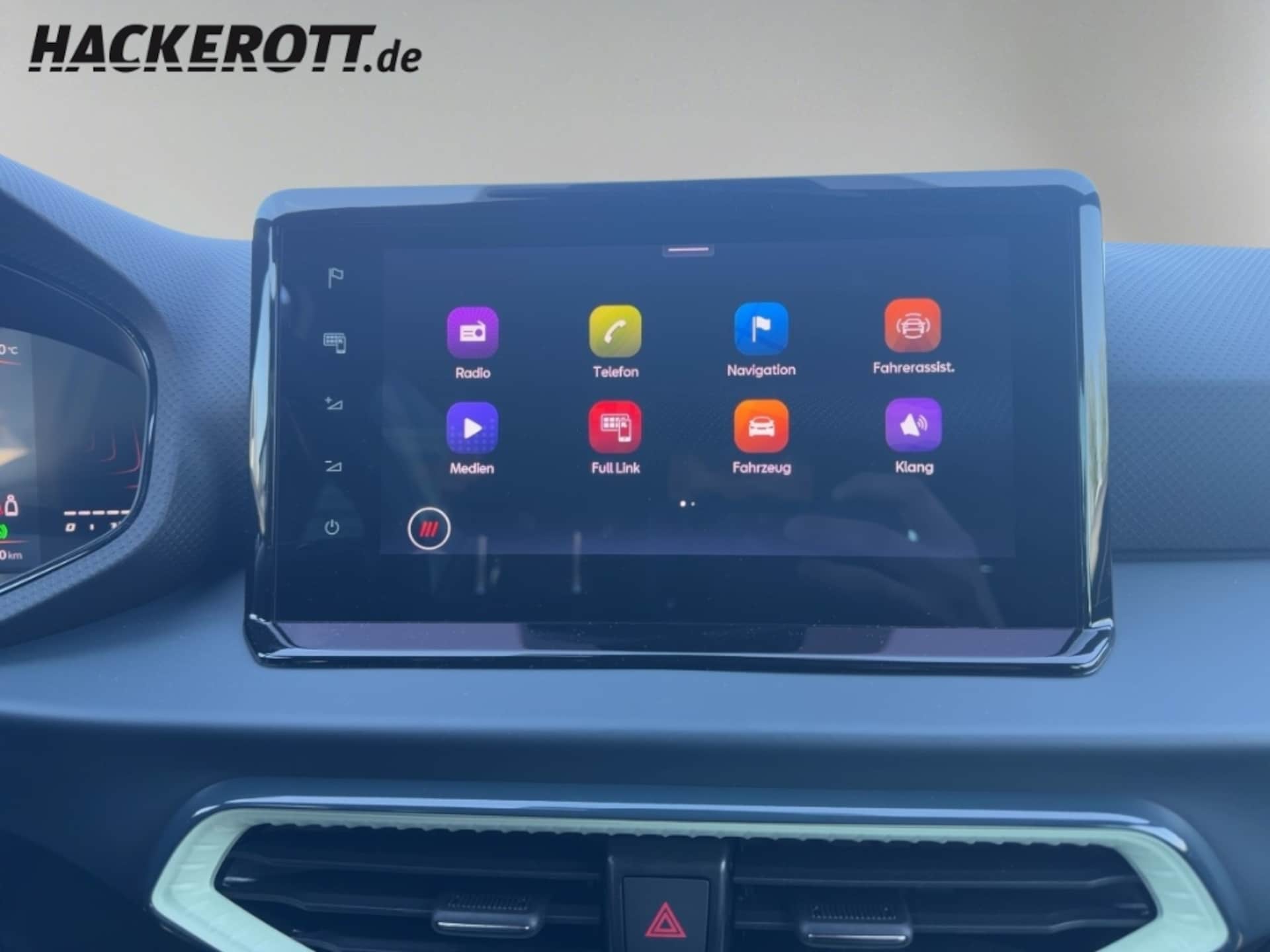 SEAT Arona Style