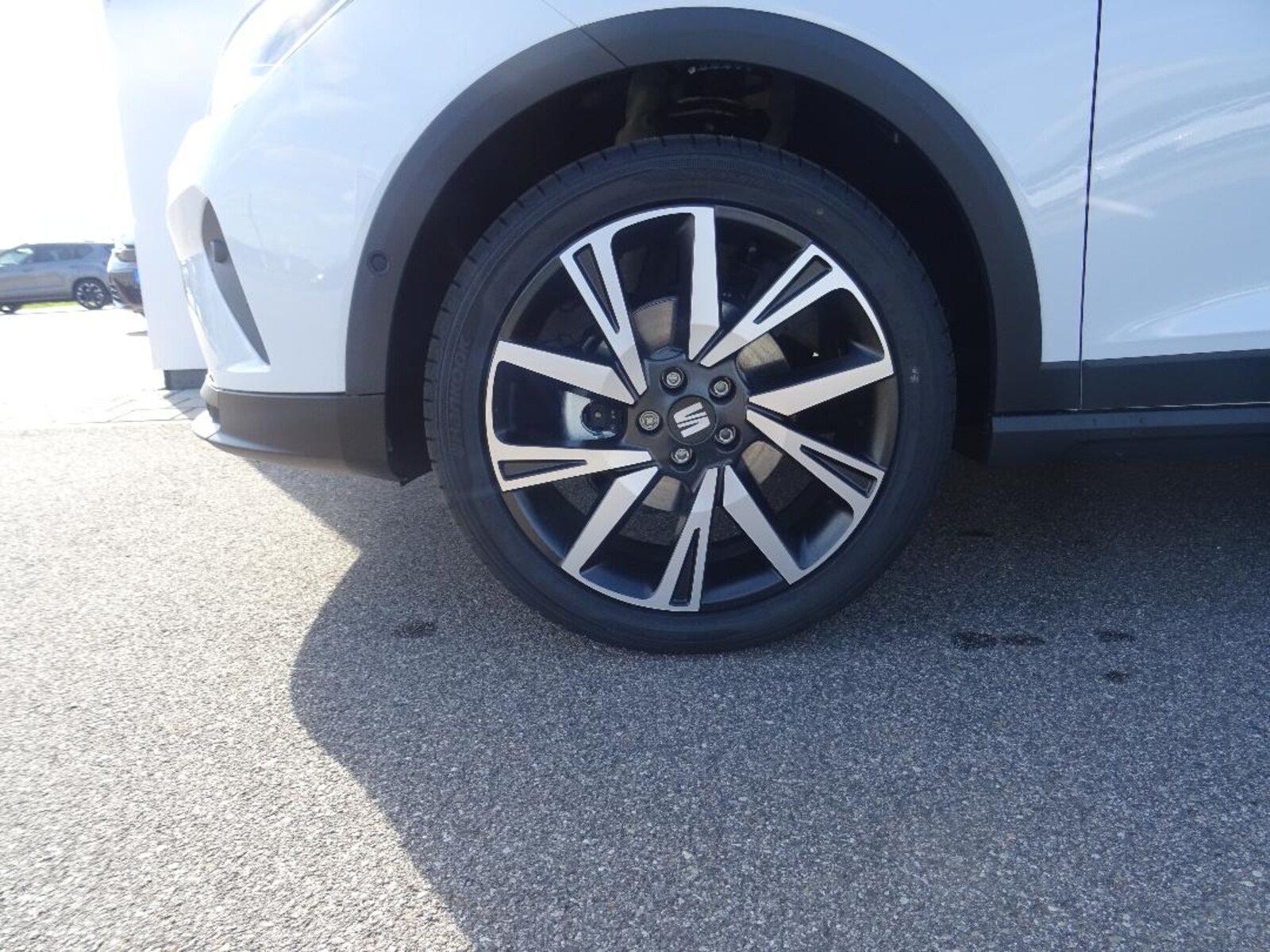 SEAT Arona – Bild 14