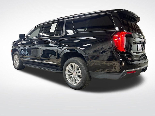 2024 GMC Yukon XL