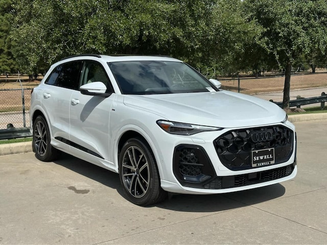 2026 Audi Q5