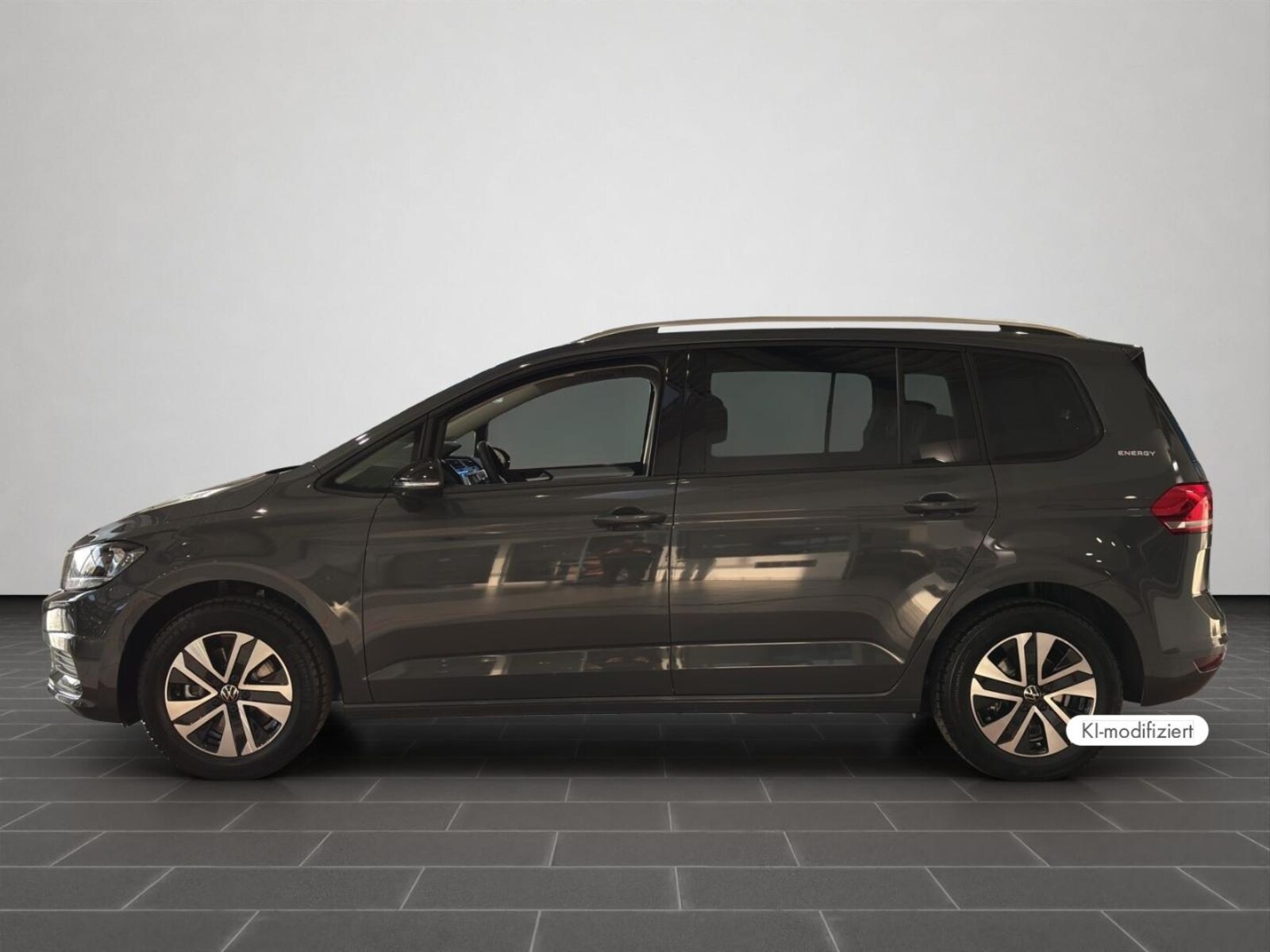 Volkswagen Touran – Bild 7