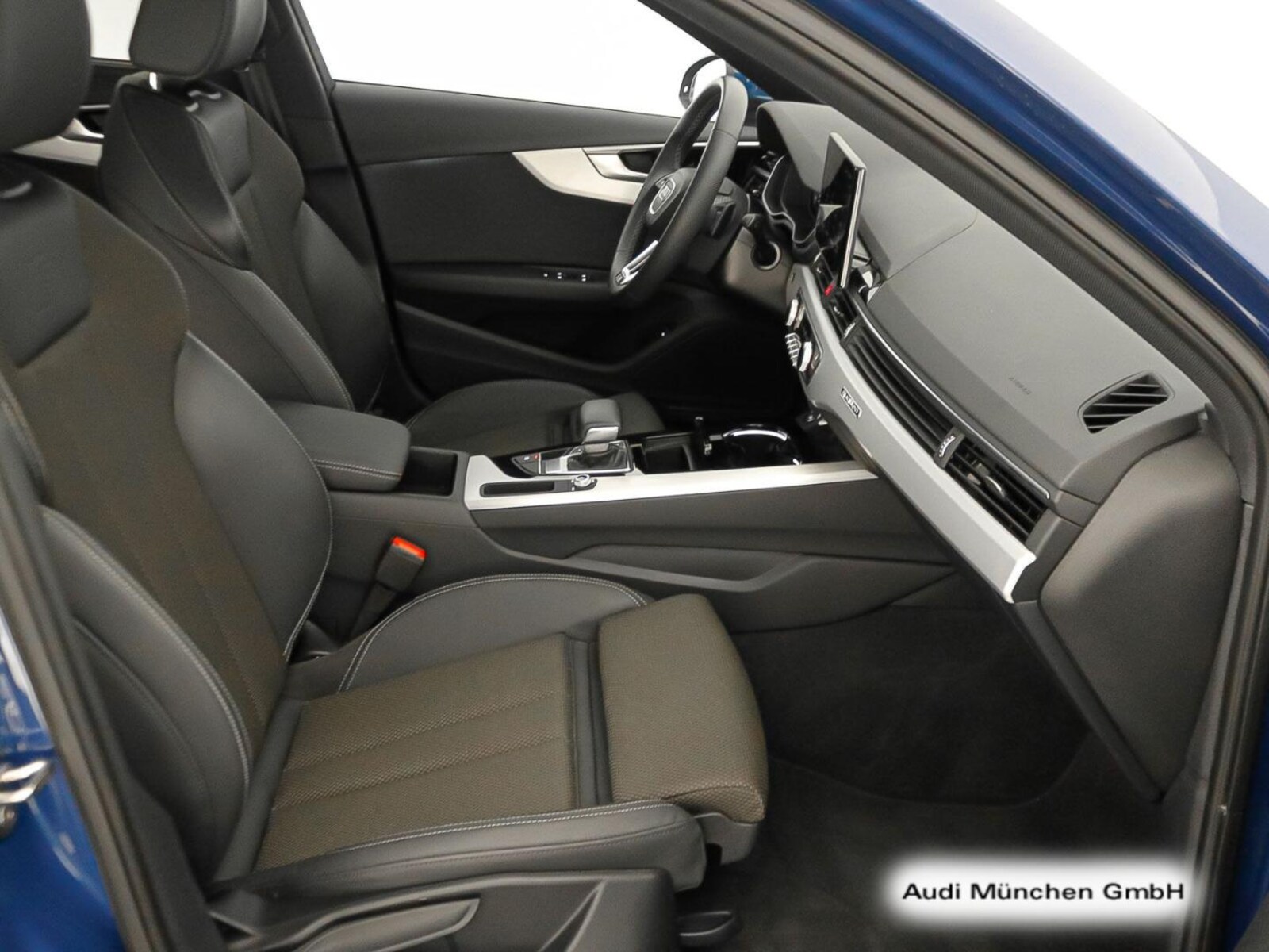 Audi A4 Avant – Bild 10