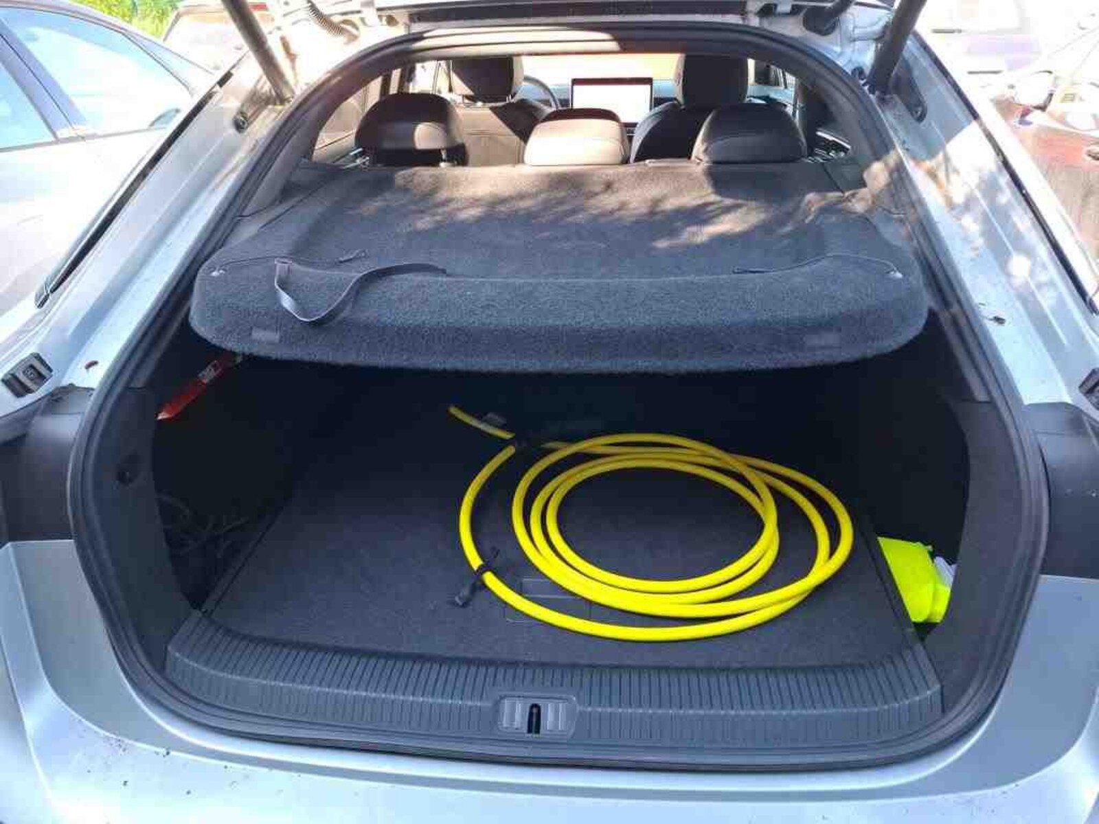 Volkswagen ID.7 – Bild 5