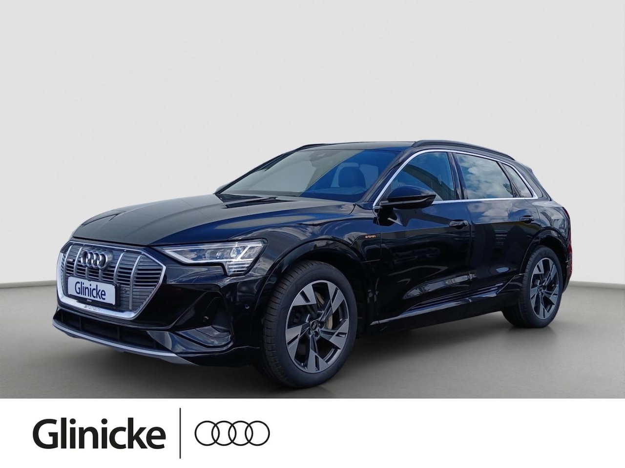 Audi e-tron occasion