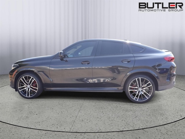 2023 BMW X6