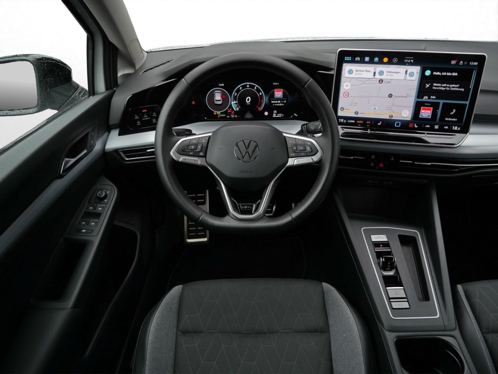 Volkswagen Golf – Bild 8