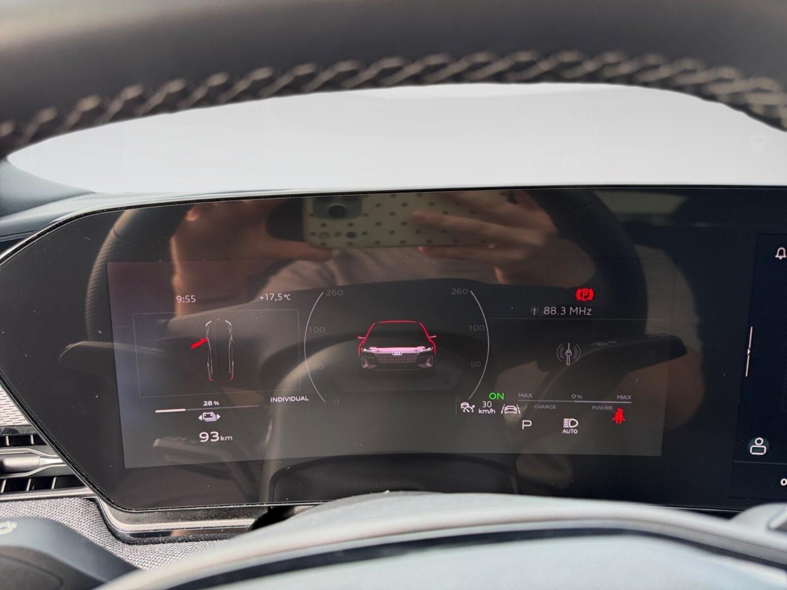 Audi A6 Avant e-tron – Bild 13