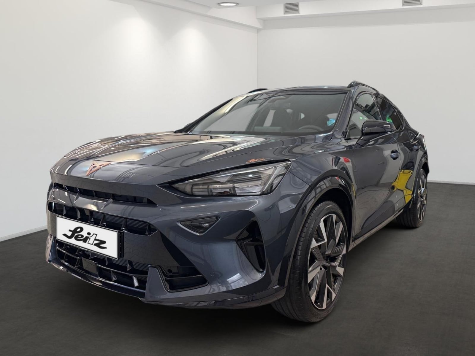 CUPRA Formentor – Bild 2