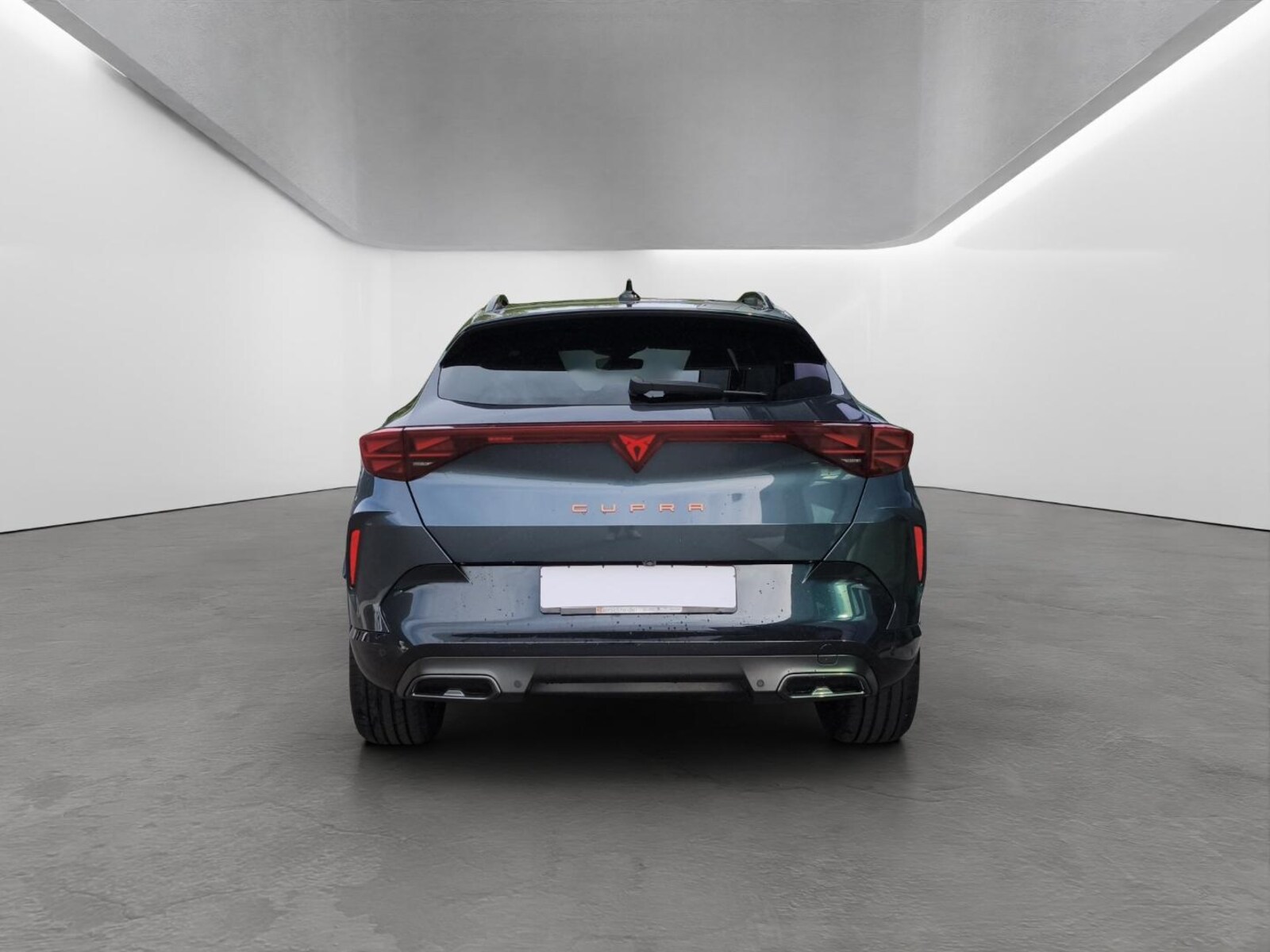CUPRA Formentor – Bild 7