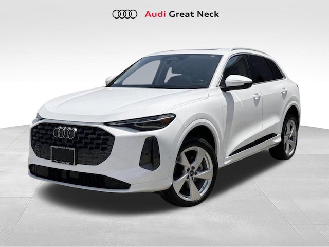 Photo of 2026 Audi Q5