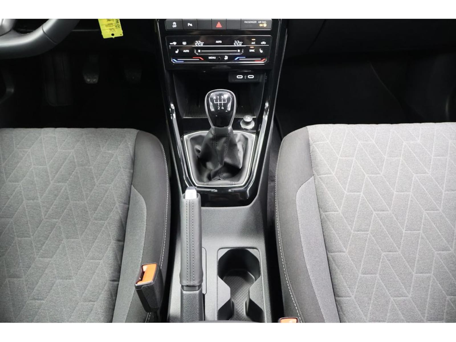 Volkswagen T-Cross – Bild 12