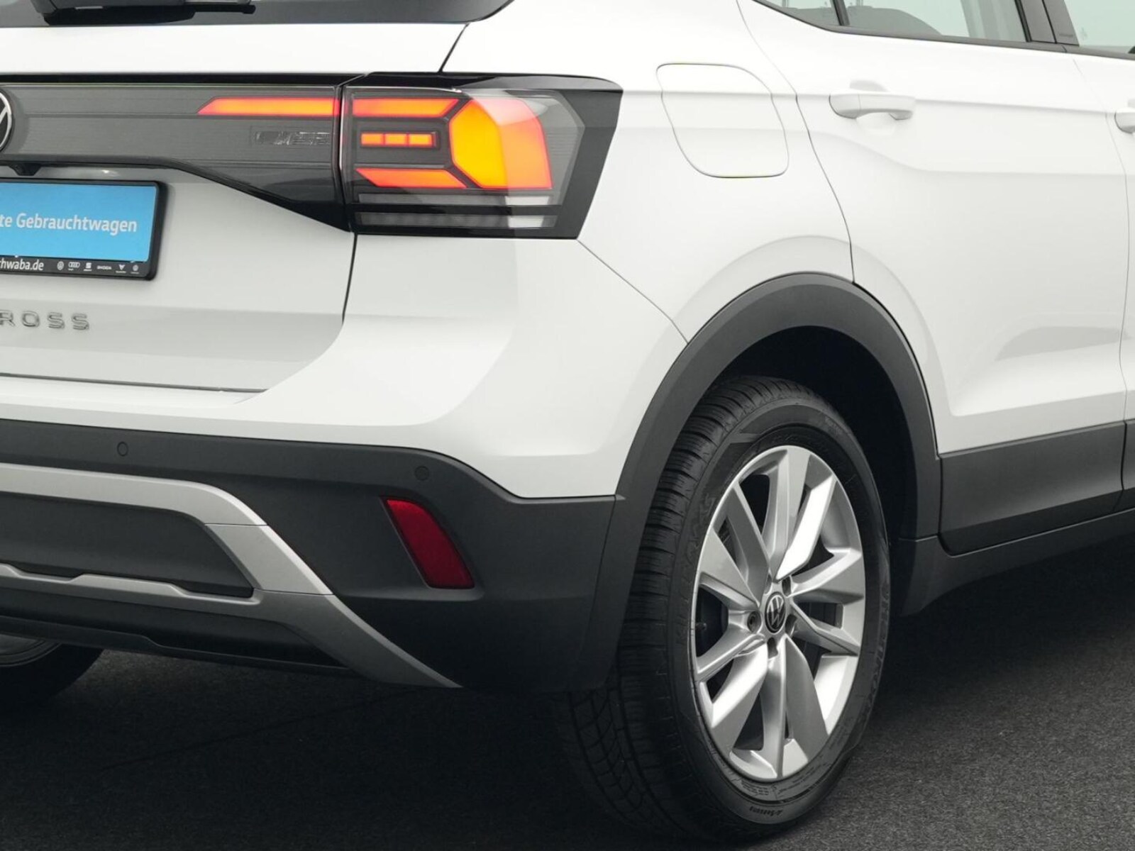 Volkswagen T-Cross – Bild 25