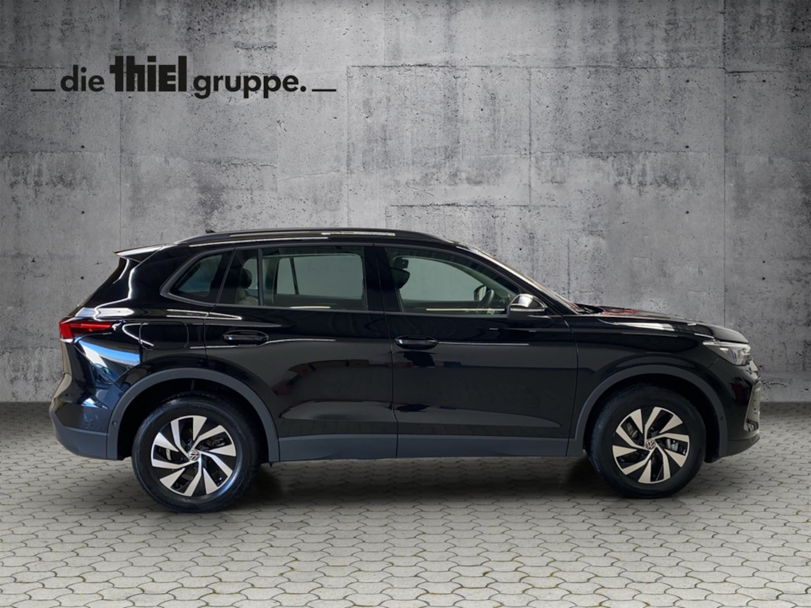Volkswagen Tiguan – Bild 7