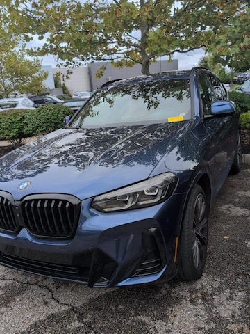 2023 BMW X3