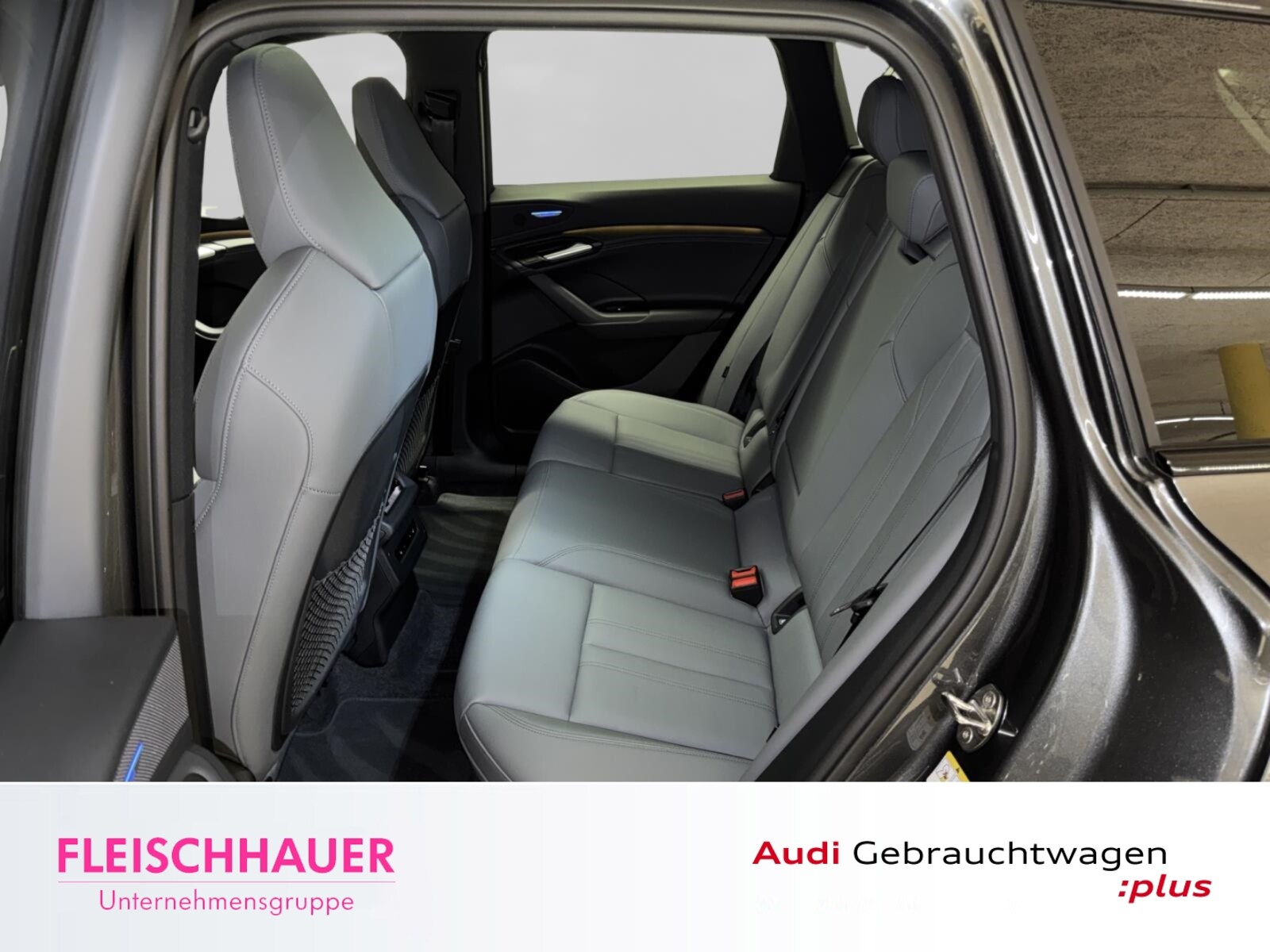 Audi Q6 e-tron – Bild 10