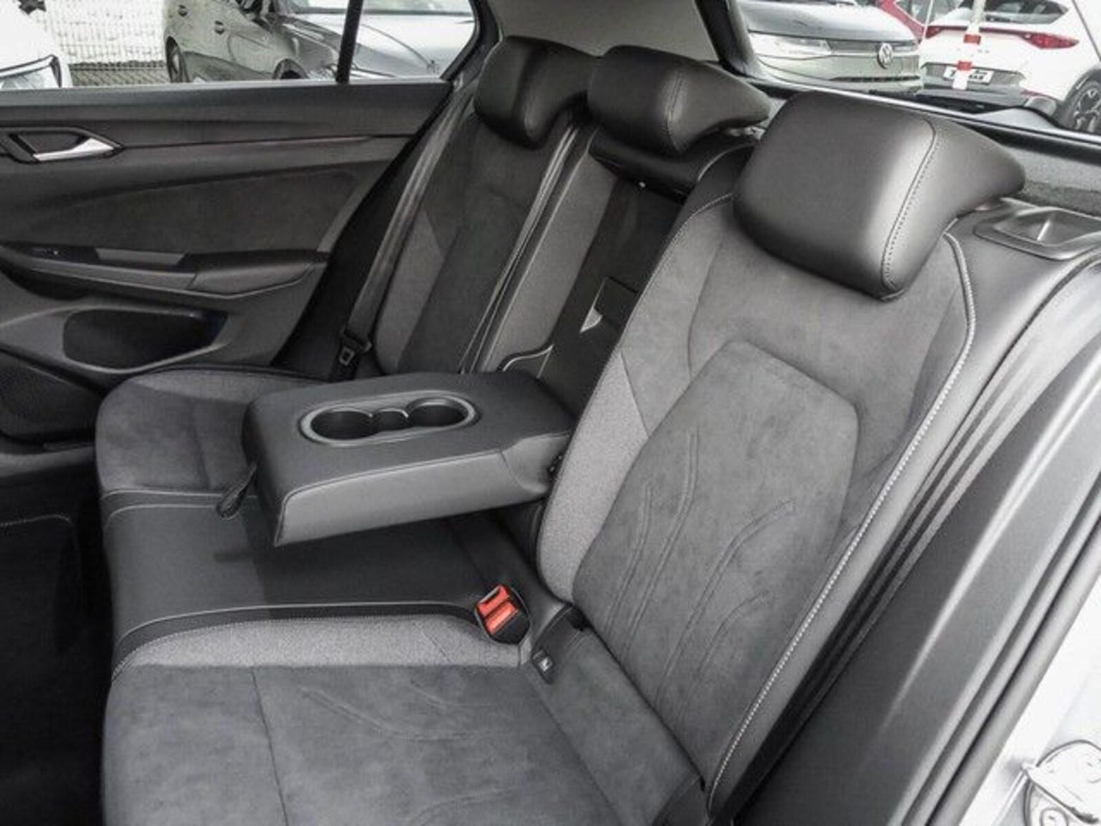 Volkswagen Golf – Bild 25