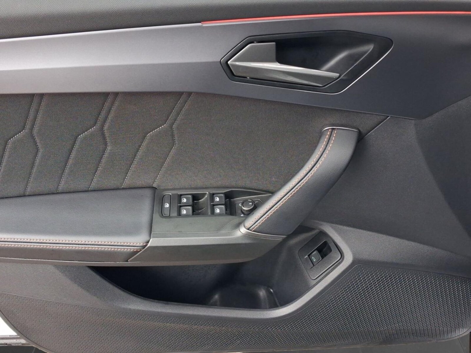CUPRA Formentor – Bild 13