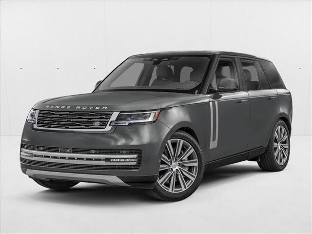 2024 Land Rover Range Rover