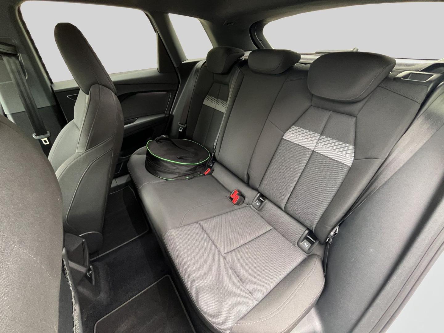 Image about Audi Q4 e-tron 50 e-tron quattro