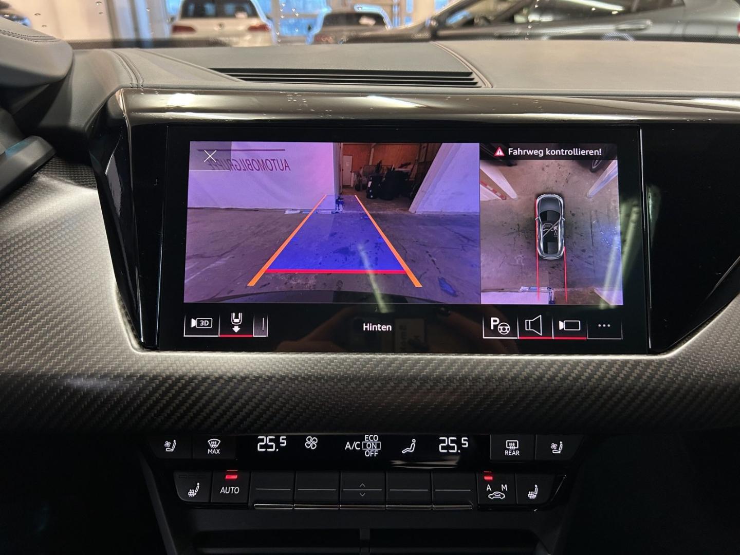 Image about Audi e-tron GT e-tron quattro