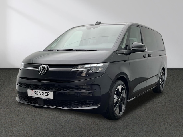 Volkswagen Multivan langversion