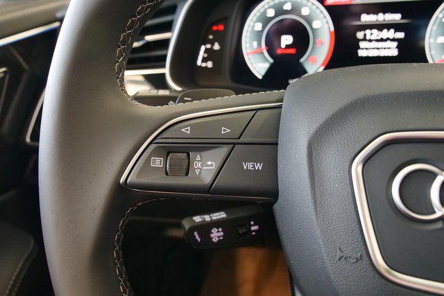 2026 Audi Q8 Prestige - Photo 30