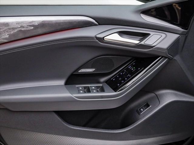 2025 Audi A6 Sportback e-tron Premium Plus - Photo 23