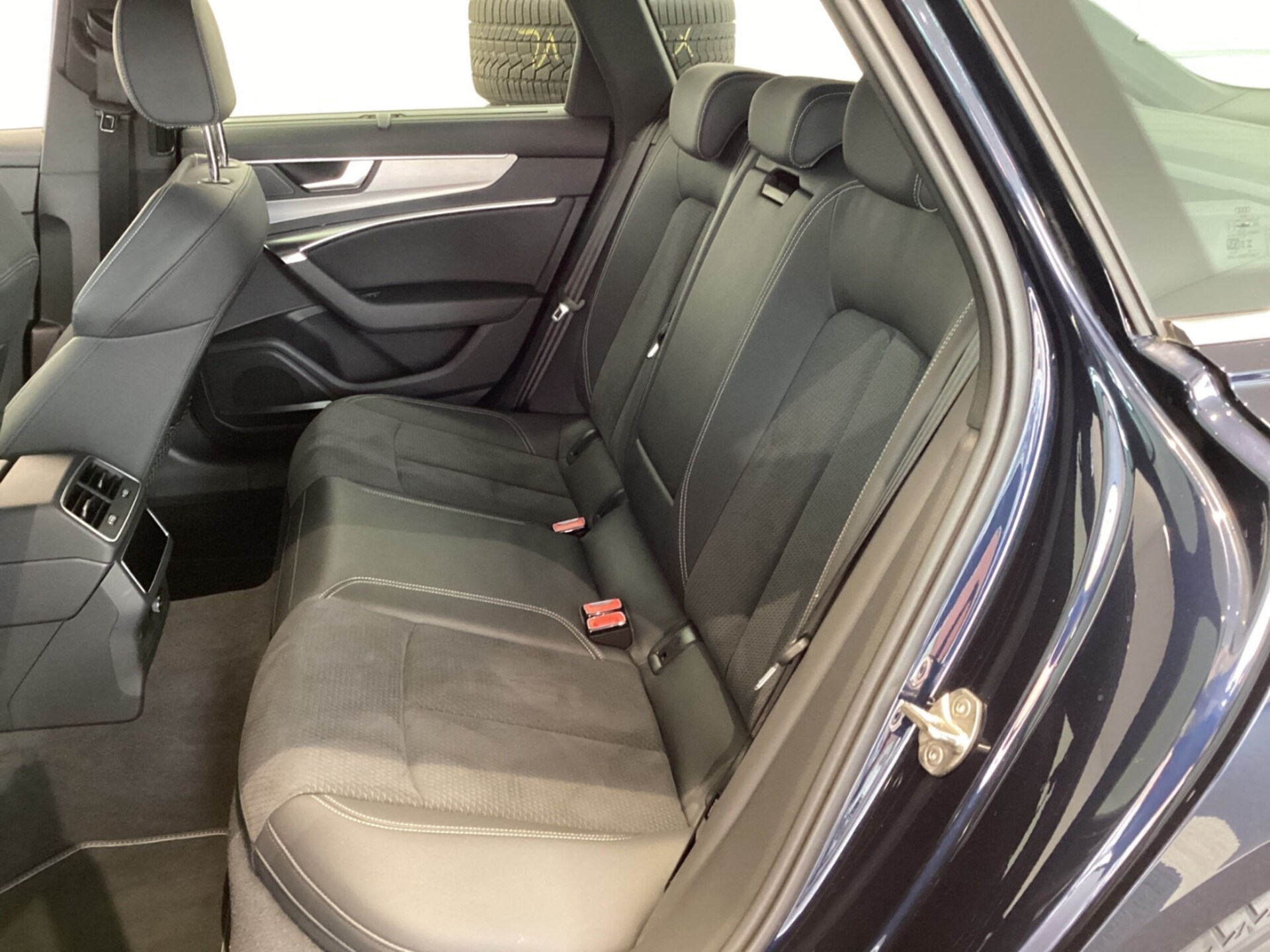 Audi A6 Avant Sport