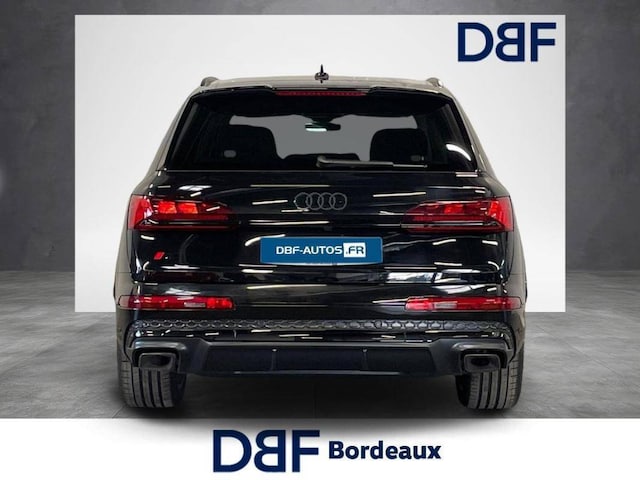 Audi Q7 TFSI E S Line 55 TFSI E Quattro 394 Ch Tiptronic -  - Joinsteer - #3