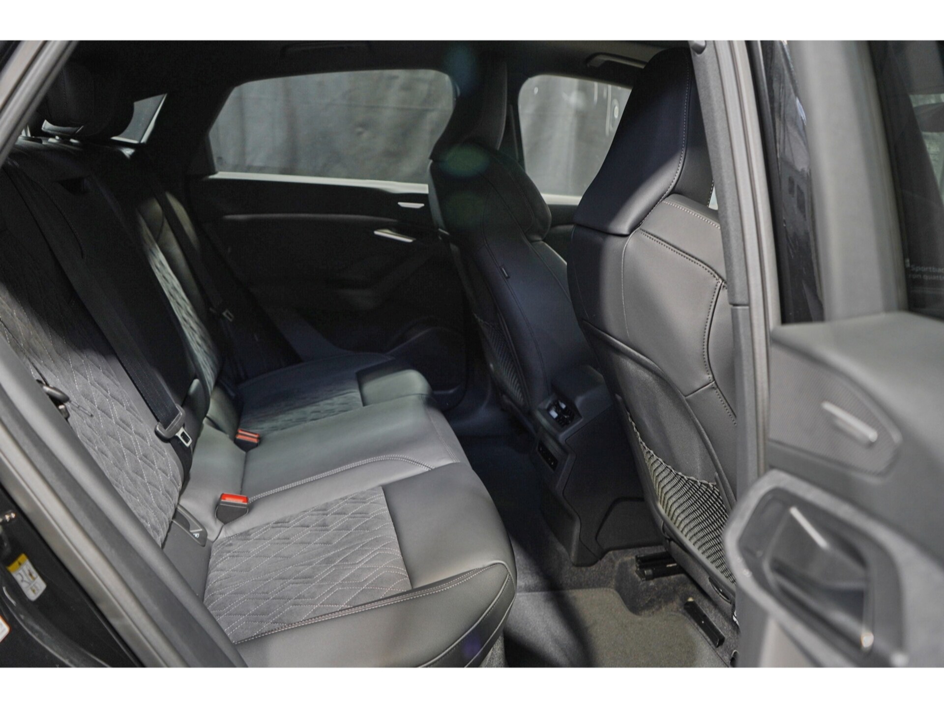 Audi Q6 Sportback e-tron