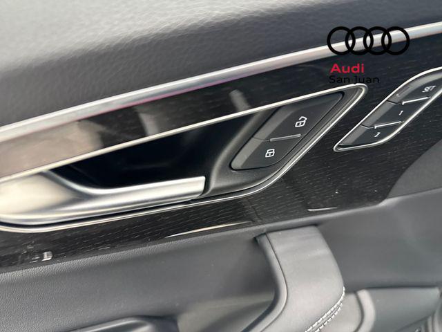 2026 Audi Q7 Premium Plus - Photo 35