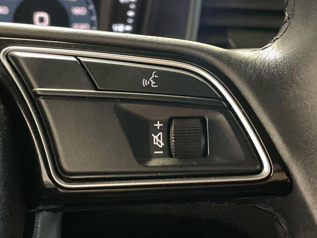 Image about Audi A1 Sportback Advanced 2 25 TFSI 70 kW (95 ch) S tronic