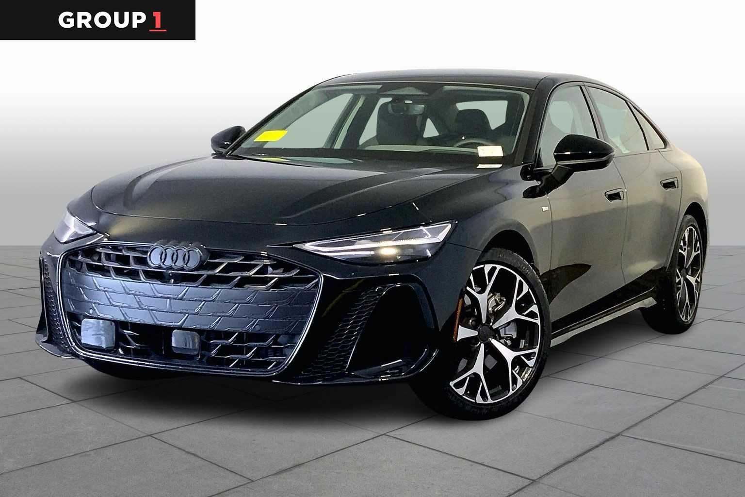 2026 Audi A6 Premium Plus quattro S tronic's photo