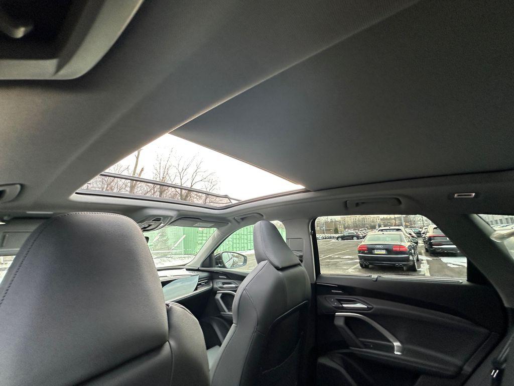 2025 Audi Q5 Premium Plus - Photo 27