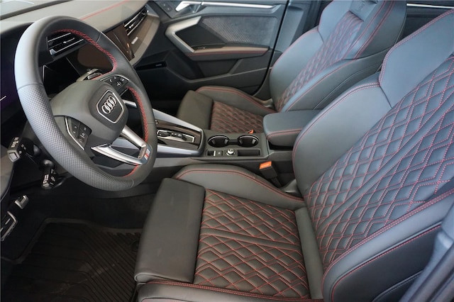 2026 Audi S3 Base - Photo 8