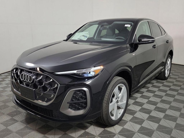 2026 Audi Q5 Sportback