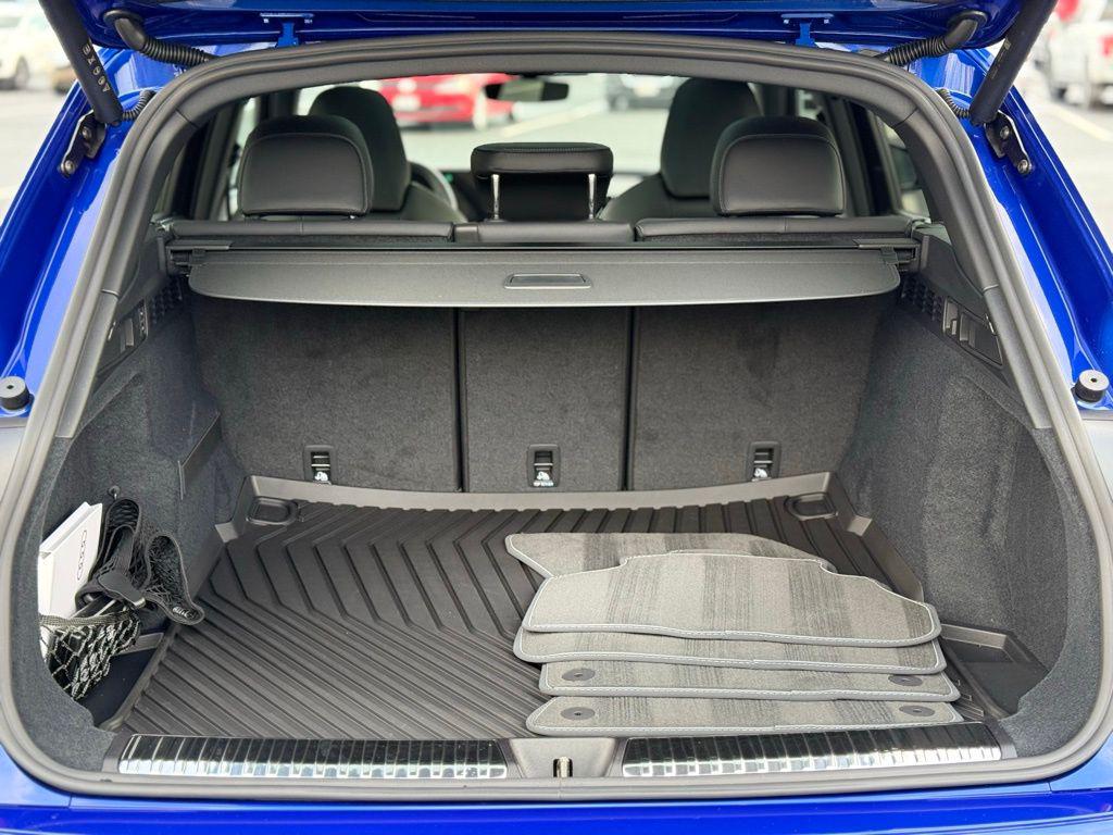 2025 Audi SQ5 Premium Plus - Photo 6