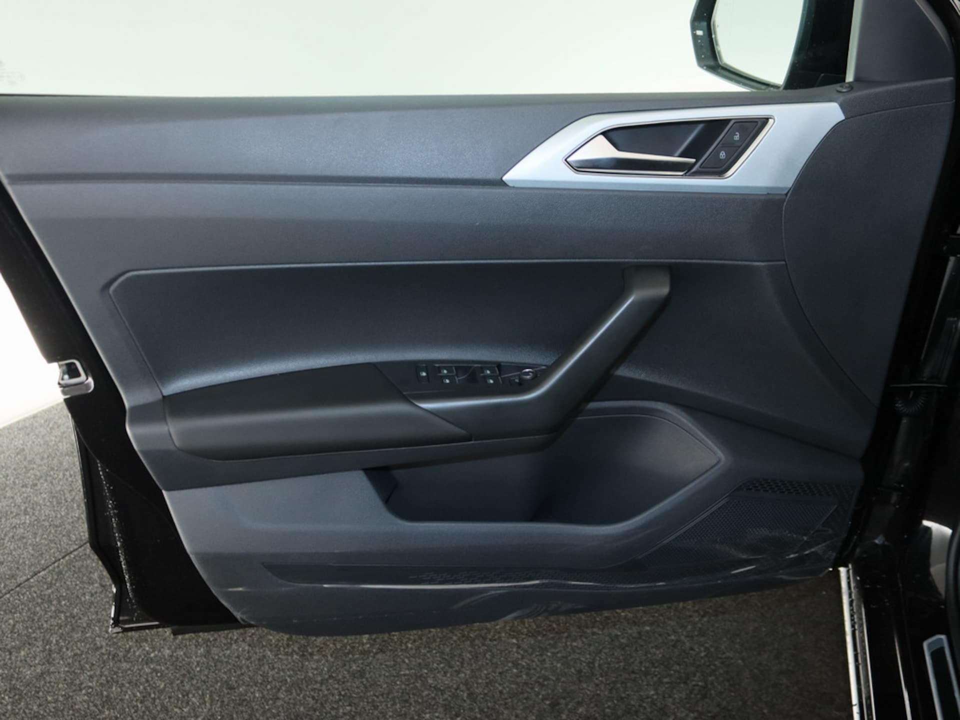 Volkswagen Polo ENERGY