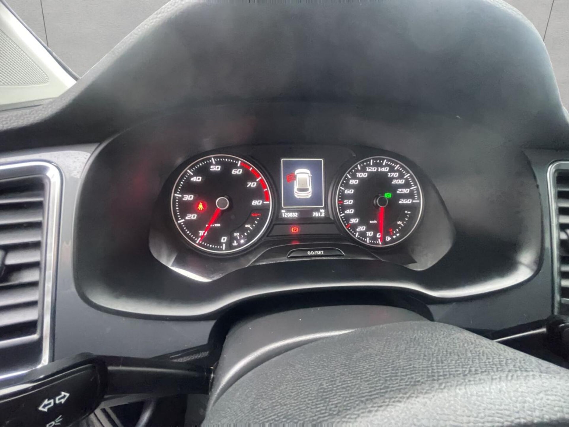 SEAT Ateca Style
