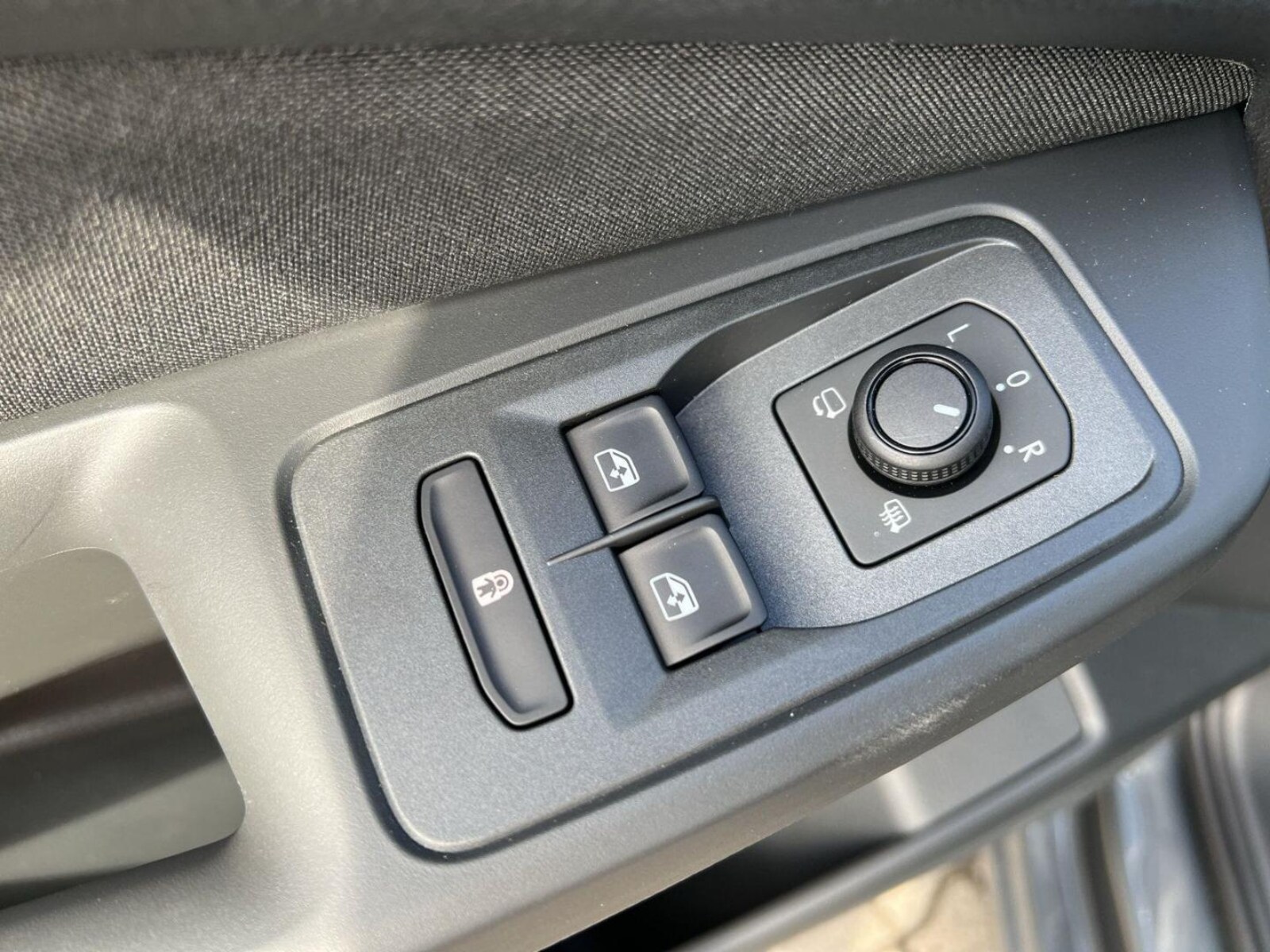 Volkswagen Caddy Maxi – Bild 28