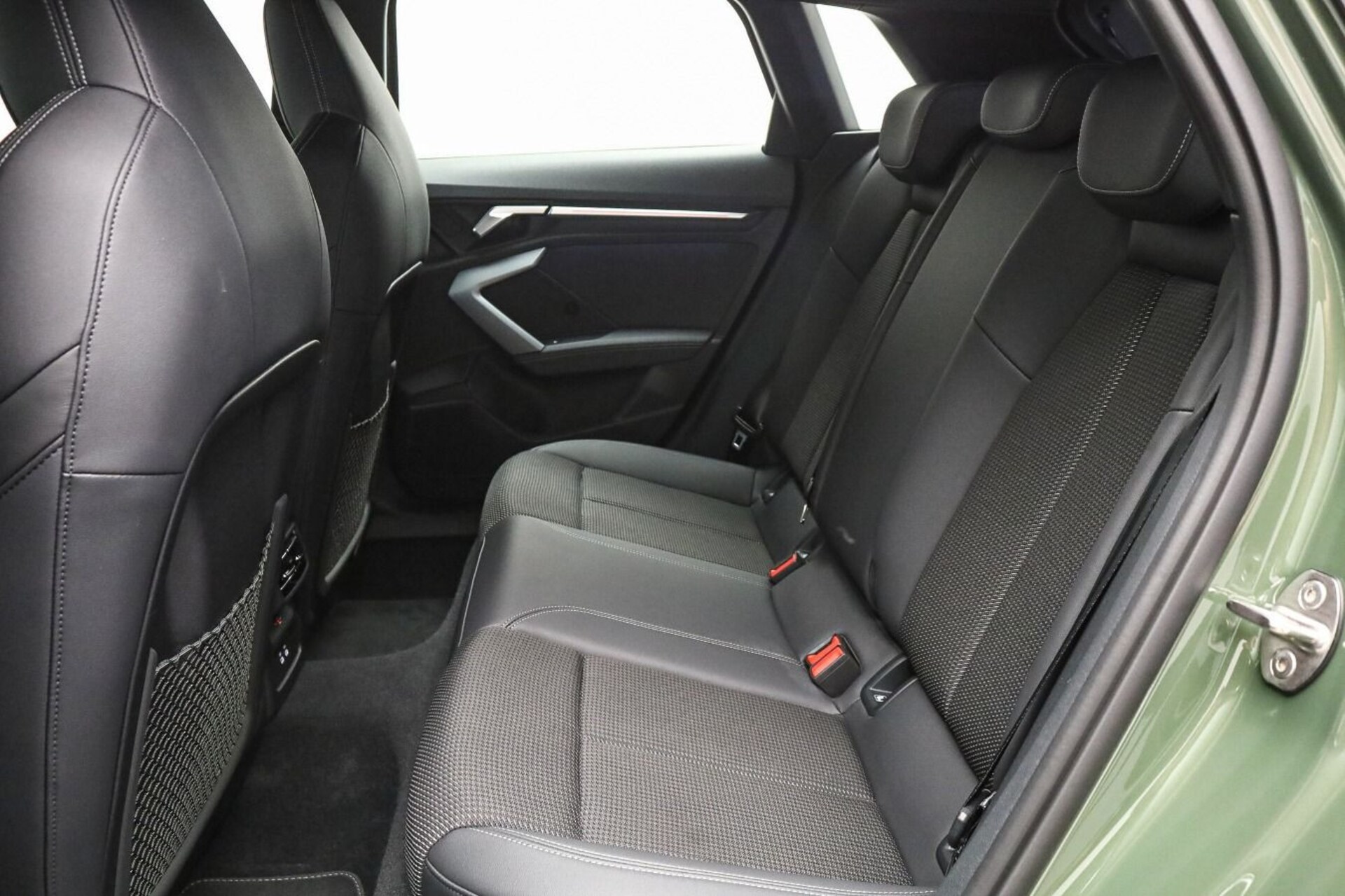 Audi S3 Sportback