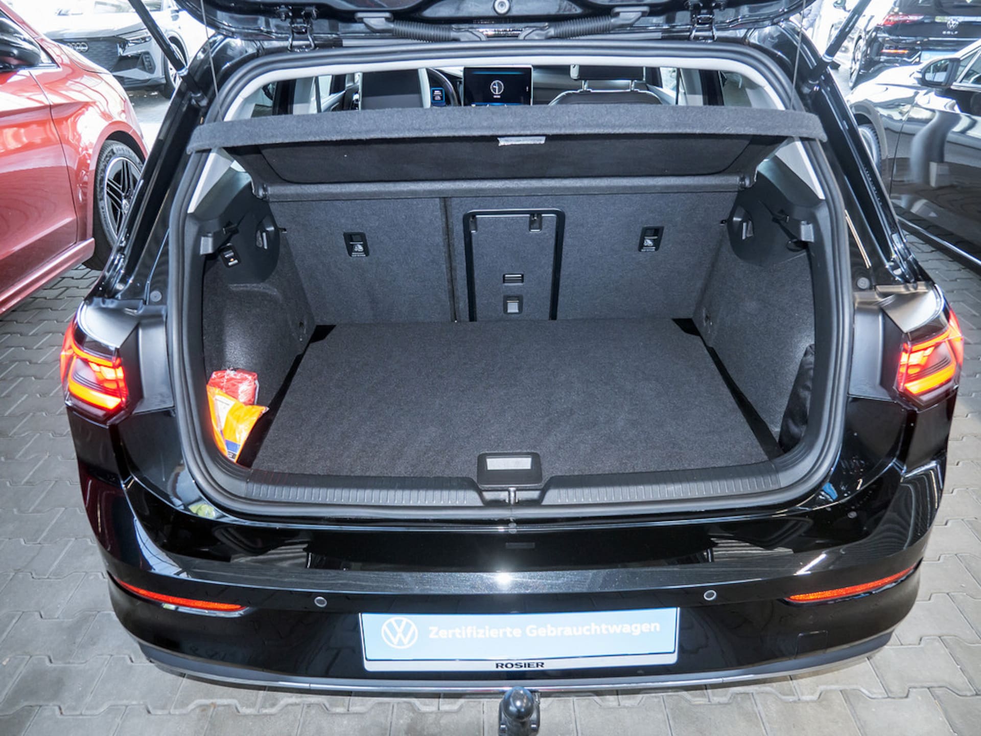 Volkswagen Golf Goal