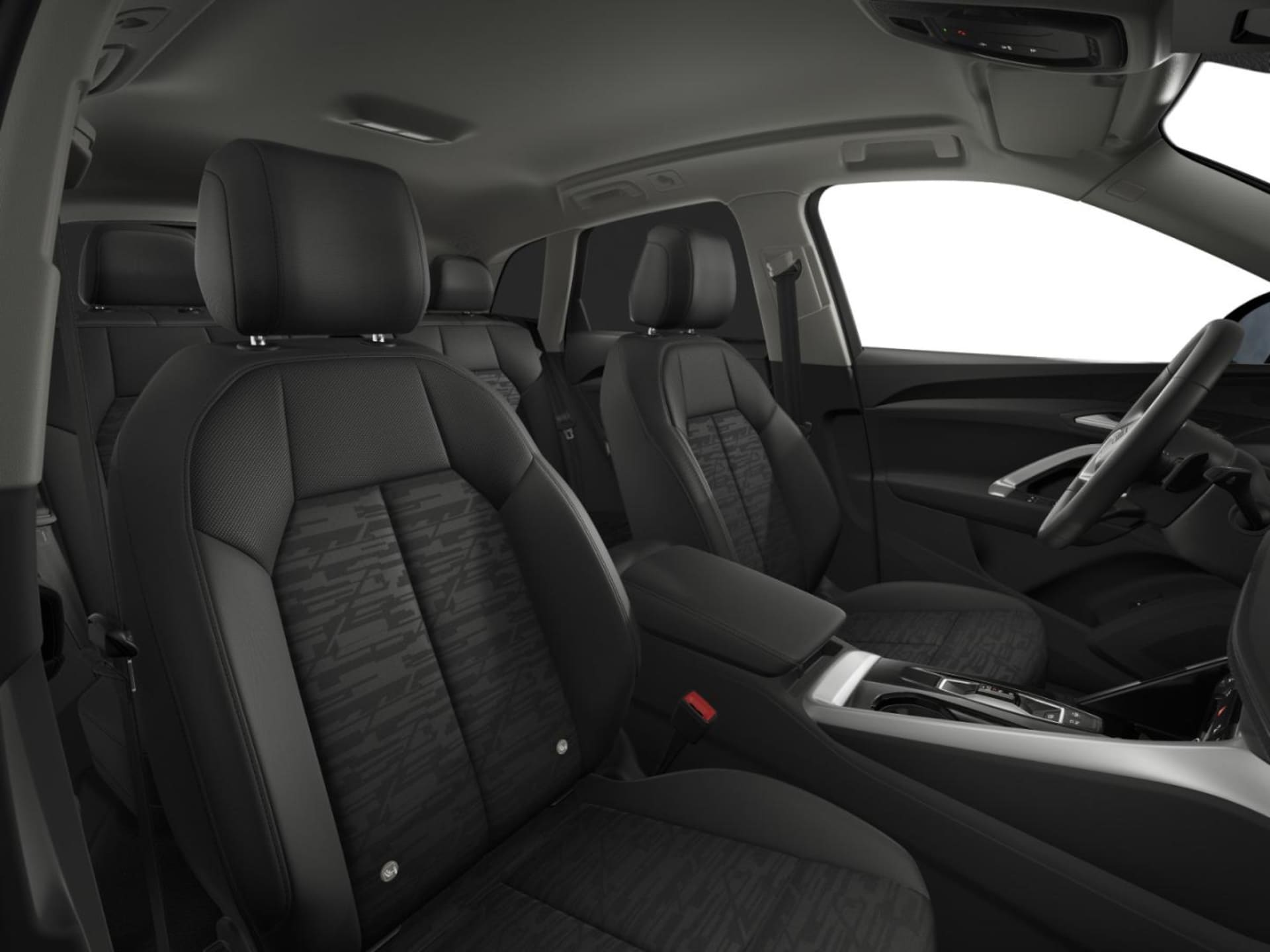 Audi Q5 SUV