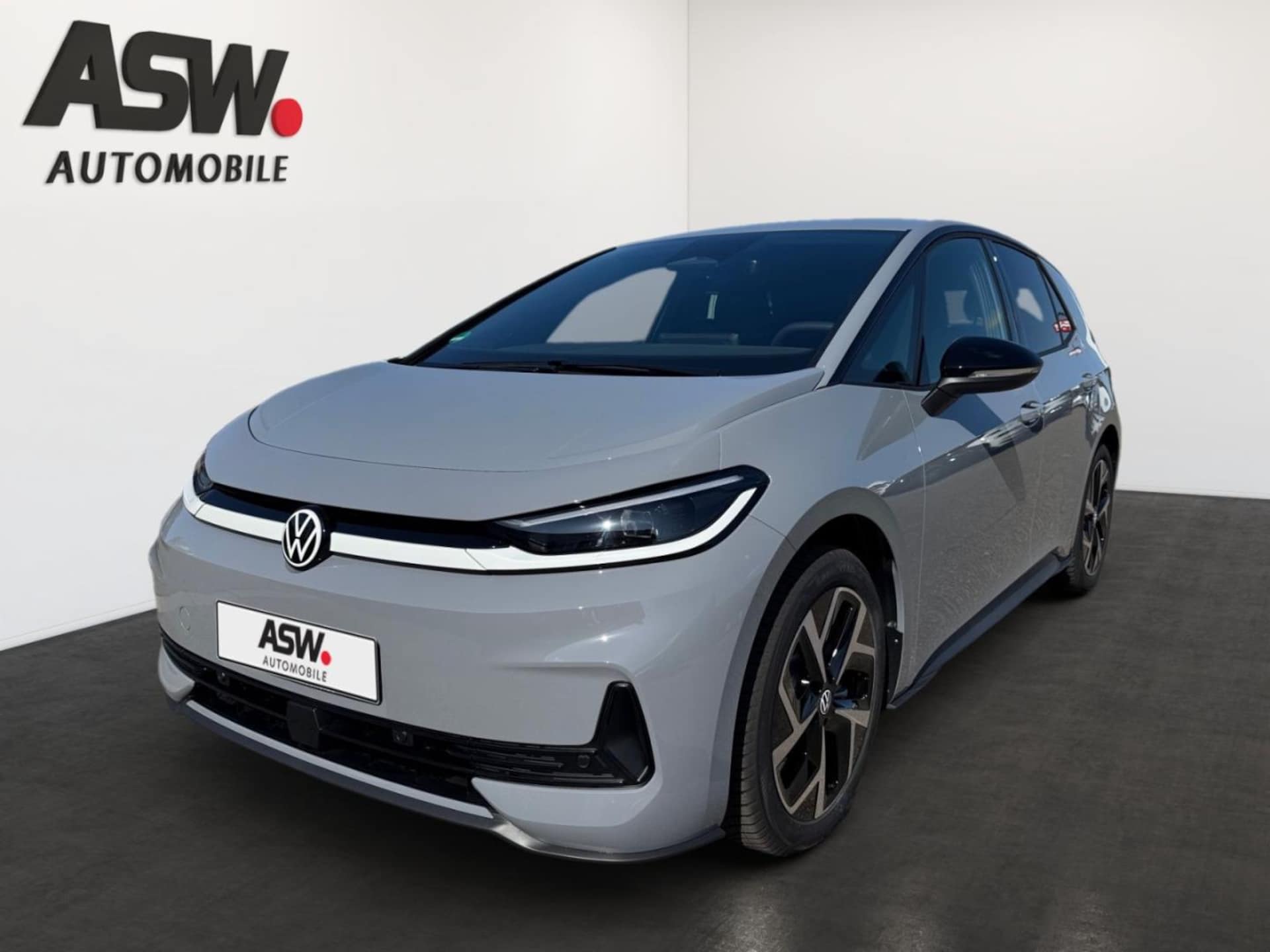Volkswagen ID.3 Neo Life