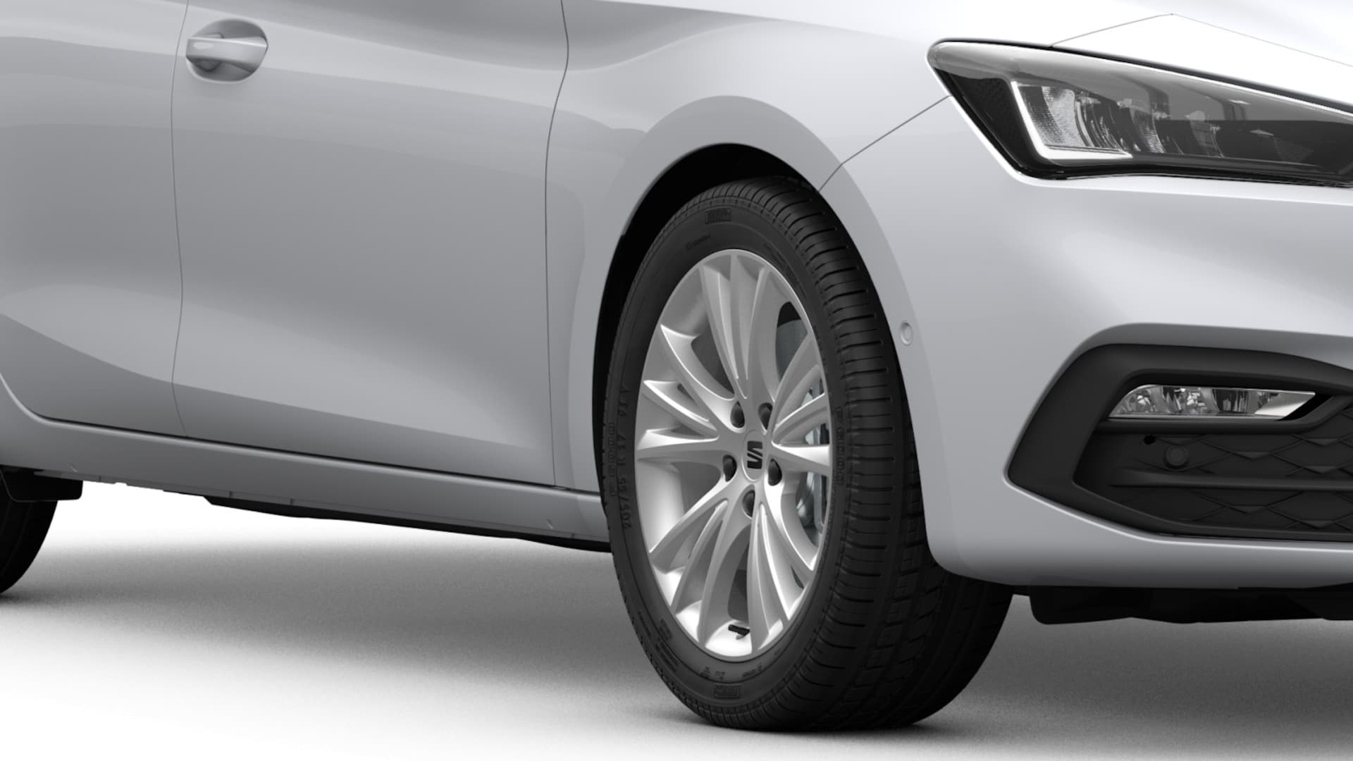SEAT Leon Sportstourer Style