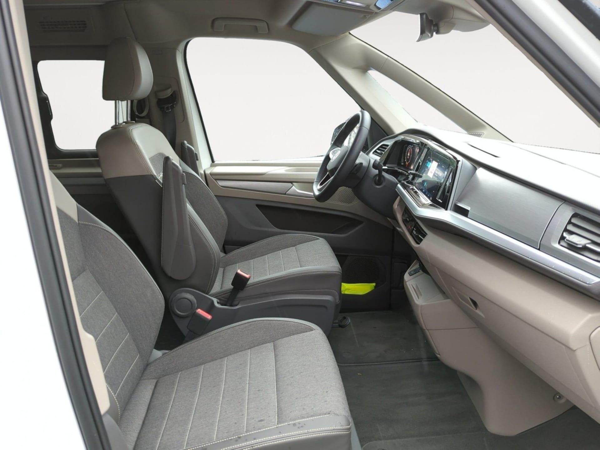 Volkswagen California Ocean