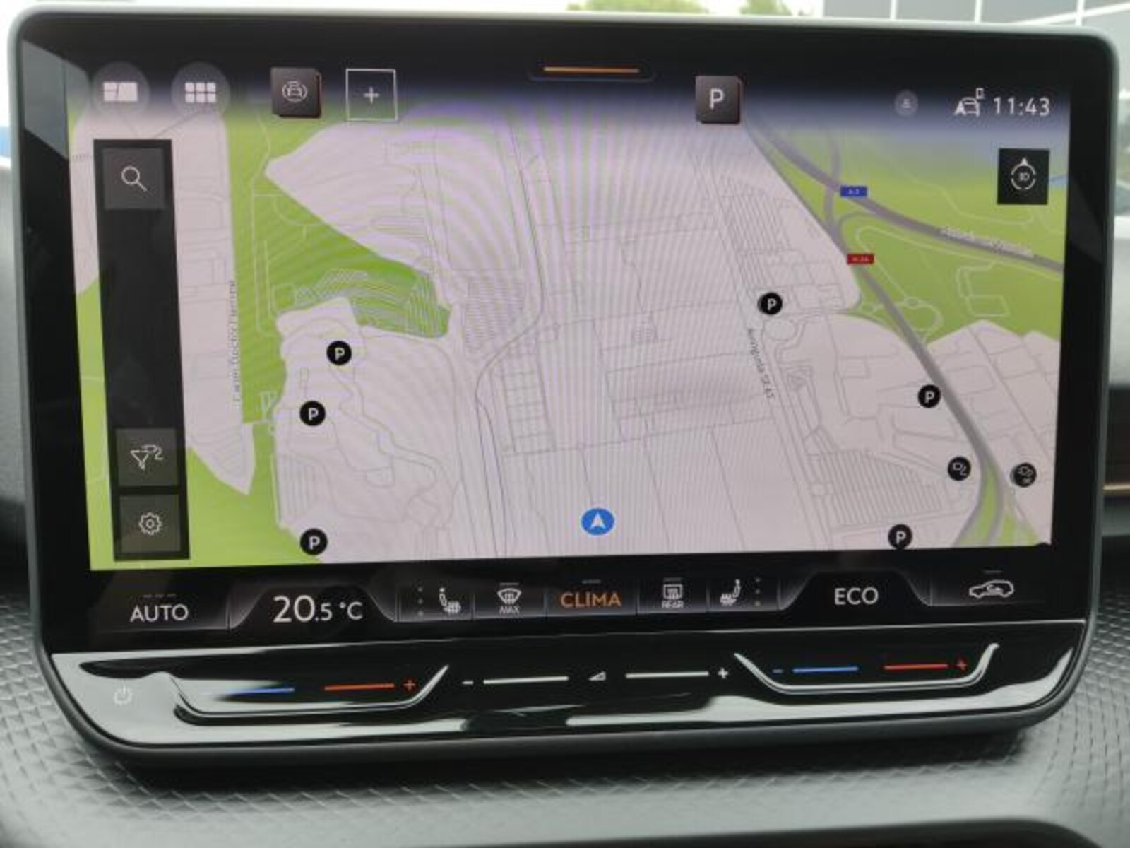 CUPRA Raval – Bild 18