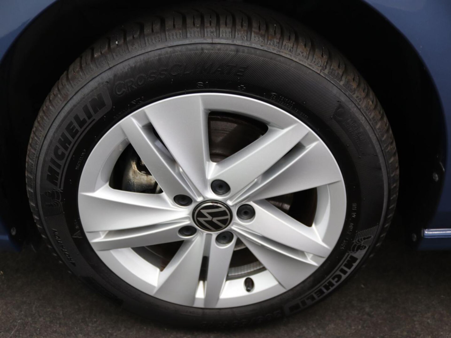Volkswagen Golf Life