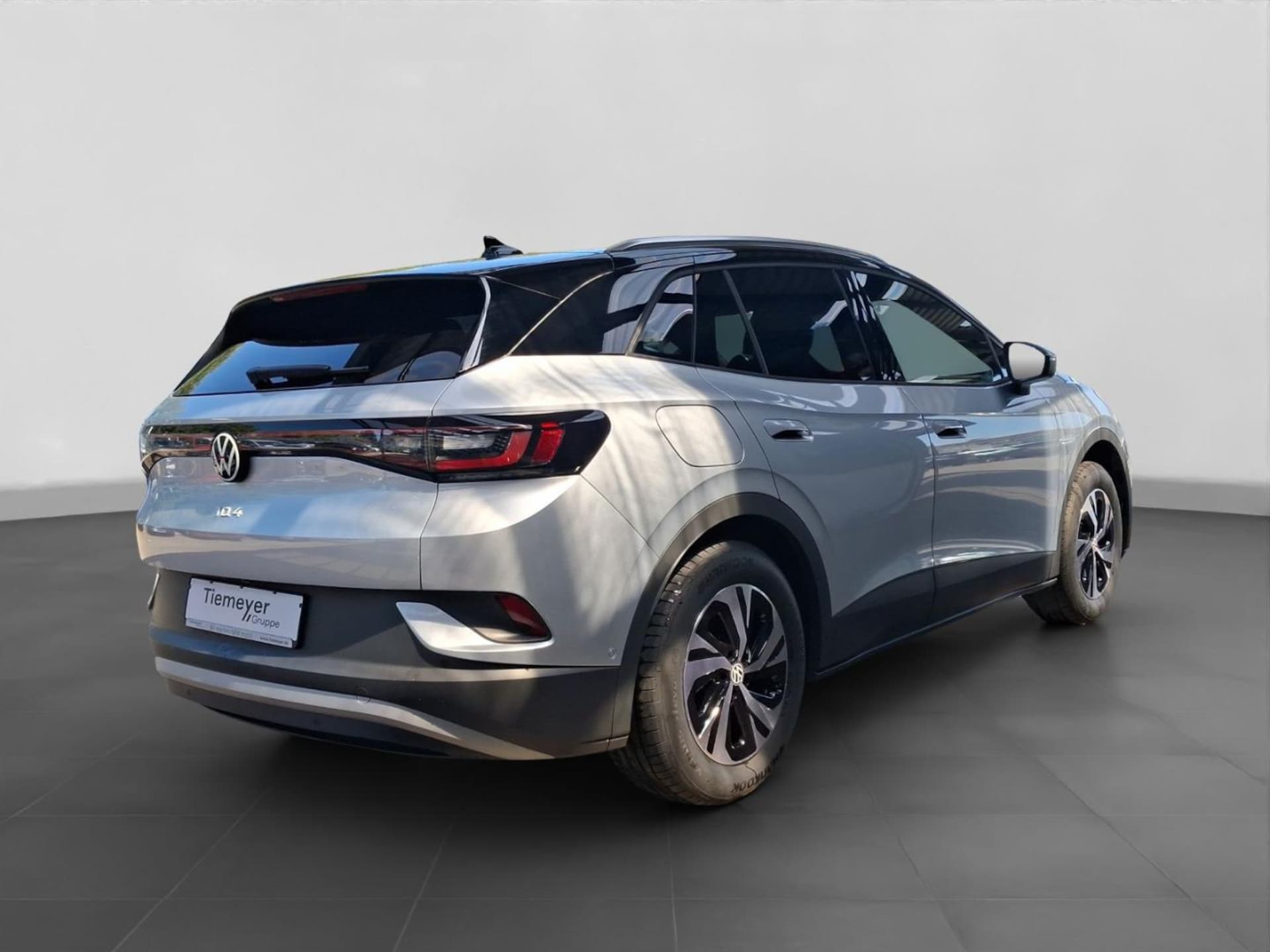 Volkswagen ID.4 Pure
