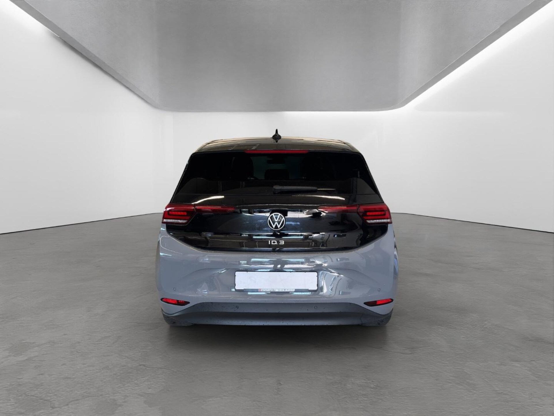 Volkswagen ID.3 MOVE Pro
